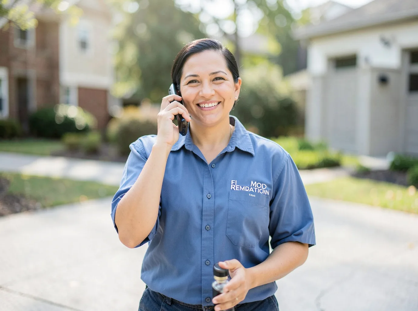 Mold Remediation Grassflat, PA FAQs